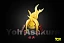 Фигурка Yoh Asakura от TOY Studio Версия В