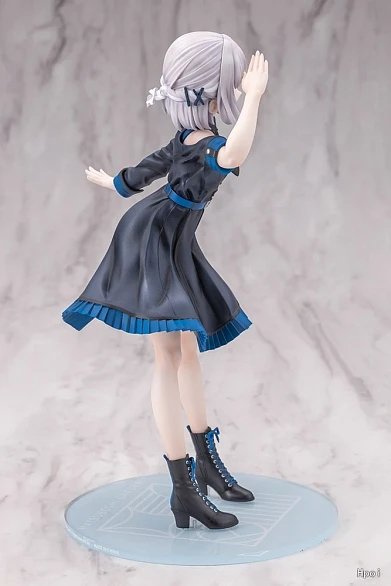 Фигурка Lilja Katsuragi от Kotobukiya Делюкс версия