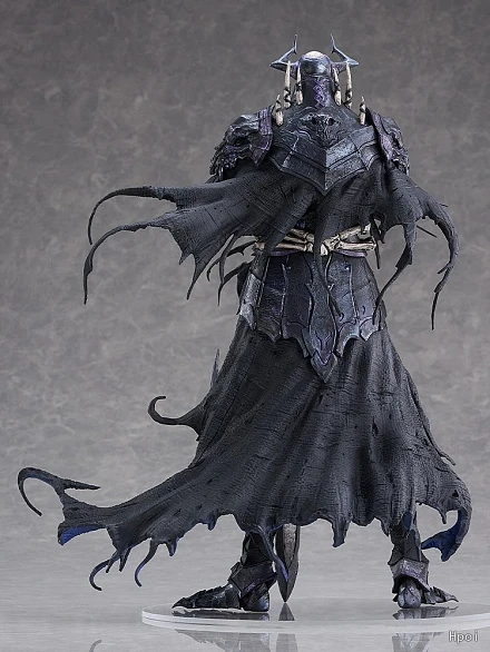 Фигурка First Hassan от Good Smile Company