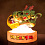 Фигурка Shenron & Gokun / Гоку и Шенрон от FW Studio