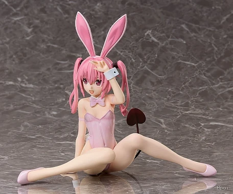 Фигурка Nana Astar Deviluke от FREEing