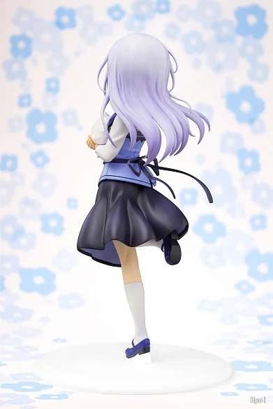 Фигурка Kafuu Chino, Tippii от Plum