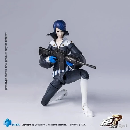 Фигурка Kitagawa Yuusuke от HIYA Toys