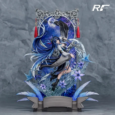 Фигурка Yangyang от RF Studio