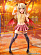Фигурка Illyasviel von Einzbern от MEDICOS-E
