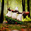 Фигурка Totoro от LongMiao Studio