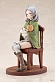 Фигурка Sylphiette Greyrat, Lucie Greyrat от Kotobukiya Обычная версия