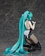 Фигурка Hatsune Miku от FREEing