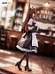 Фигурка Makise Kurisu от QuietArt Studio
