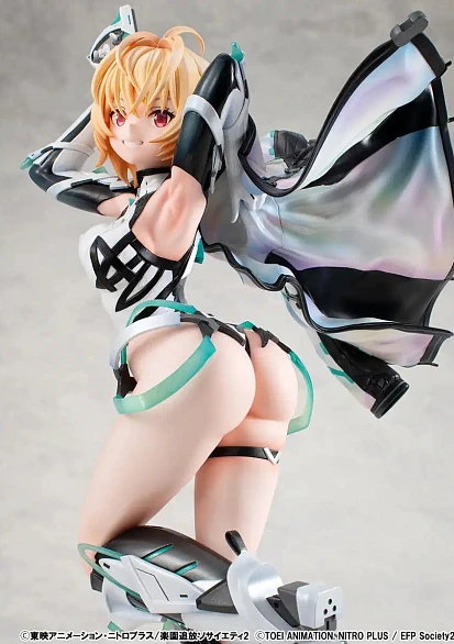 Фигурка Gabriel от MegaHouse