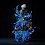 Фигурка Hatake Kakashi от SNBR studio