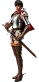 Фигурка Casca от Threezero