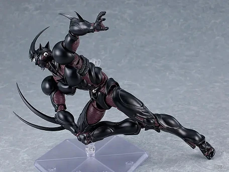 Фигурка Guyver III от Max Factory Стандартная версия