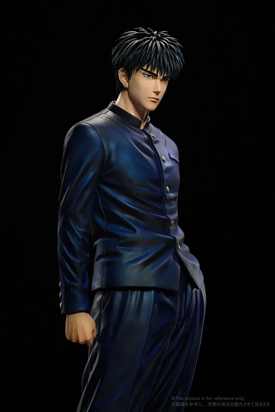Фигурка Hisashi Mitsui, Ryota Miyagi, Kaede Rukawa, Takenori Akagi, Hanamichi Sakuragi от Dream studio