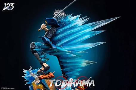 Фигурка Senju Tobirama от 123 Studio