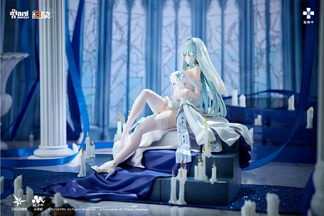 Фигурка Klukai от AniMester