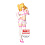 Фигурка Liliel от Banpresto