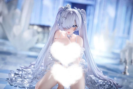 Фигурка Cinderella от MilkTea Studio