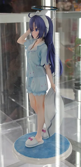 Фигурка Yuuka Hayase от Good Smile Arts Shanghai (Good Smile Company)