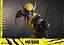 Фигурка Wolverine от Hot Toys Делюкс версия