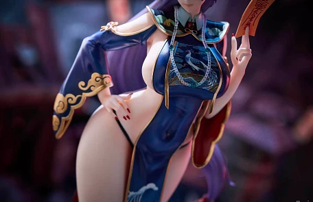 Фигурка Minamoto no Raikou от FK Studio