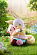 Фигурка Nanachi, Mitty от Taito