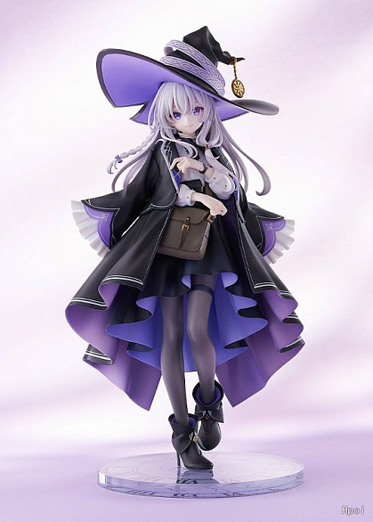 Фигурка Elaina от Good Smile Company