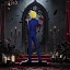 Фигурка Kurapika от New York Studio Версия в Синем костюме