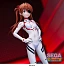 Фигурка Souryuu Asuka Langley от SEGA