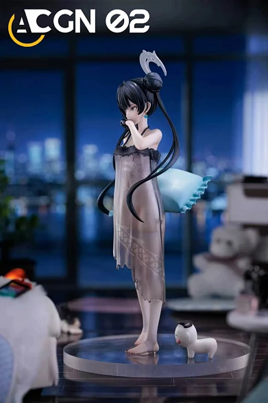 Фигурка Ryuuge Kisaki от ACGN 02 Studio