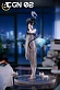 Фигурка Ryuuge Kisaki от ACGN 02 Studio