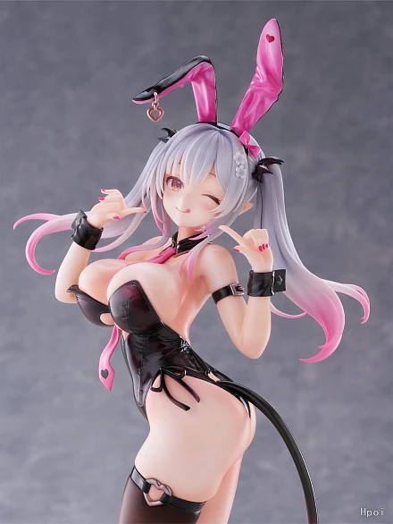 Фигурка Suou Patra от F:NEX (FuRyu)