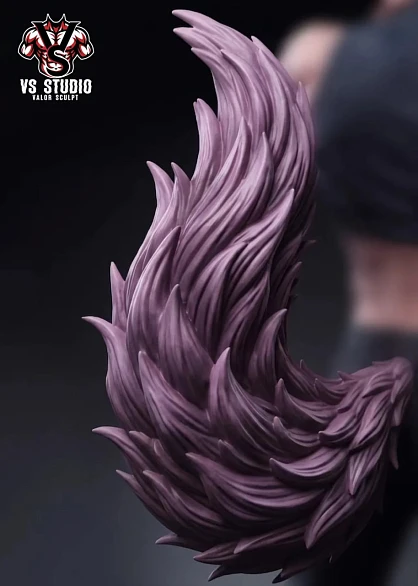 Фигурка Valko от Valor Sculpt Studio