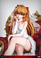 Фигурка Asuka Langley Soryu от Night Wing Studio Масштаб 1/4
