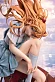 Фигурка Asuka Langley Soryu от ZhiMeng Studio