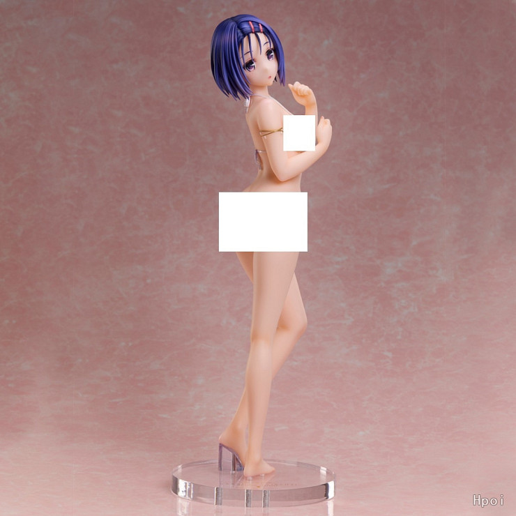 Haruna Sairenji от UnionCreative