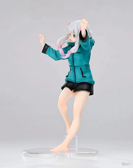 Фигурка Izumi Sagiri от TAiTO
