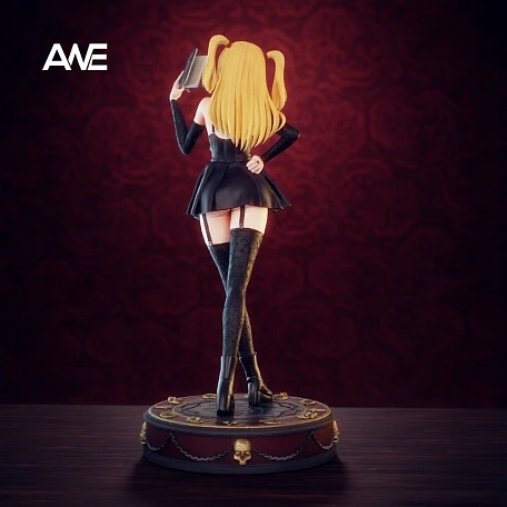 Фигурка Misa Amane от ANE Studio