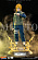 Фигурка Minato Namikaze от Rocket Toys