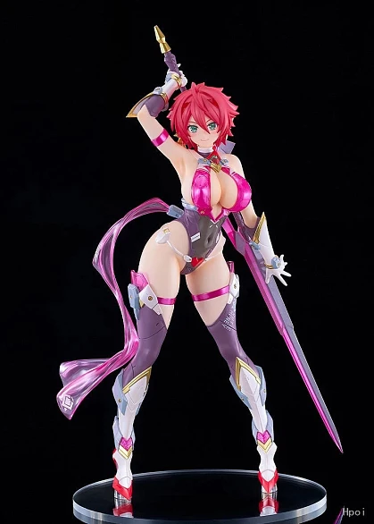 Фигурка Cutie Honey от Good Smile Company