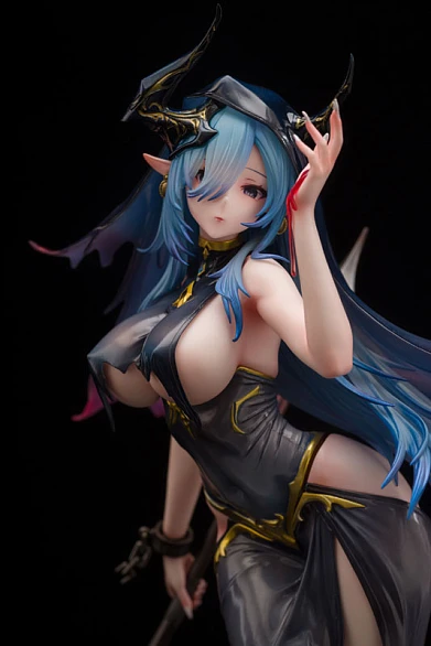 Фигурка Mary Celeste от Daiki Kougyou