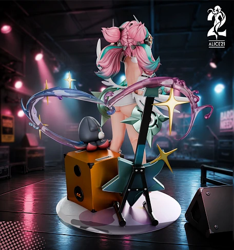 Фигурка Aria от Alice21 Studio