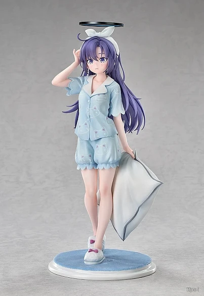 Фигурка Yuuka Hayase от Good Smile Arts Shanghai (Good Smile Company)