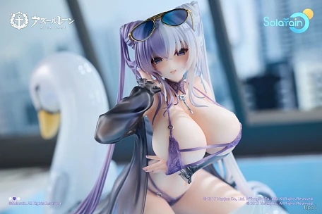 Фигурка Ying Swei от Solarain Toys