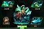 Фигурка Broly от YISHOU Studio