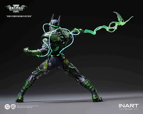 Фигурка Batman, Dawnbreaker от INART