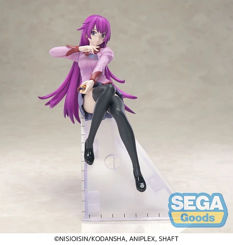 Фигурка Senjougahara Hitagi от Sega