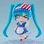 Фигурка Hatsune Miku от Good Smile Company Обычная версия