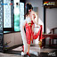 Фигурка Mai Shiranui от BearPanda×SNK