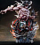 Фигурка Eren Jaeger от Hertz Studio